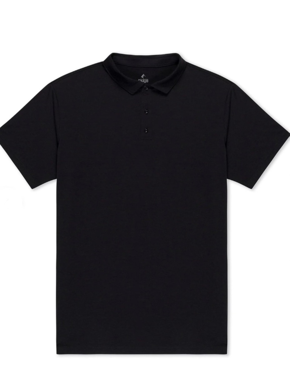 Ridge Merino Journey Merino Wool Polo